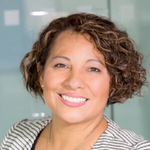 Profile photo of Sarah Smith