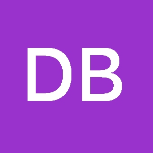 Profile photo of Dewey Boshers